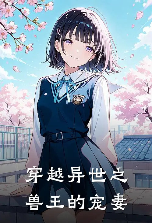 穿越异世之兽王的宠妻