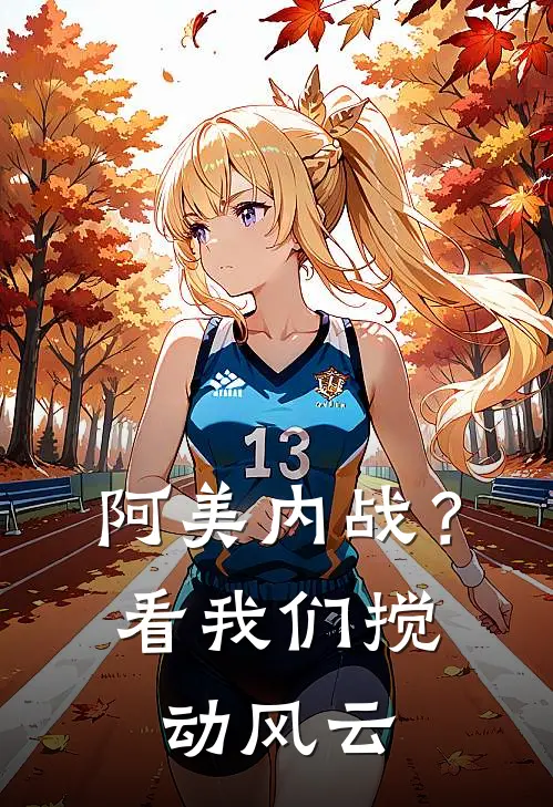 阿美内战？看我们搅动风云