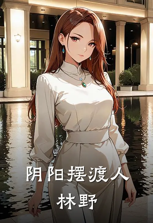 阴阳摆渡人，林野