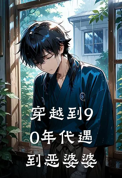 穿越到90年代遇到恶婆婆