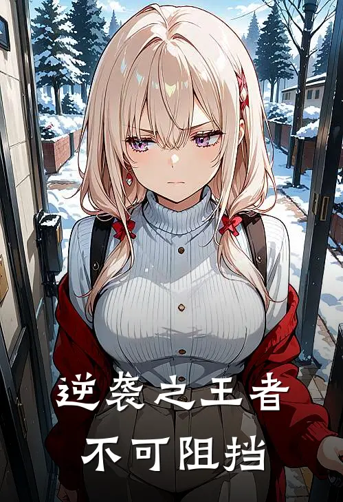 逆袭之王者不可阻挡