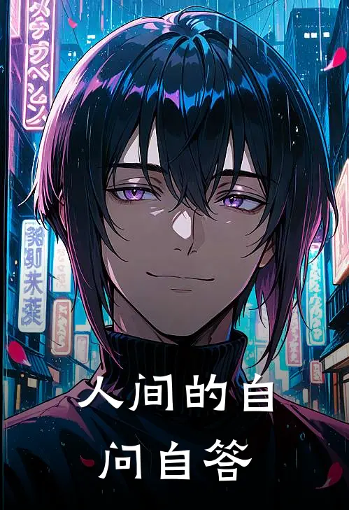 人间的自问自答