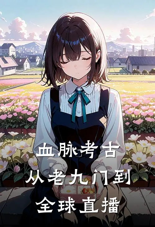 血脉考古：从老九门到全球直播