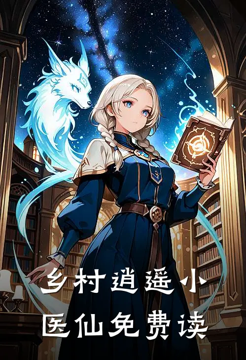 乡村逍遥小医仙免费读