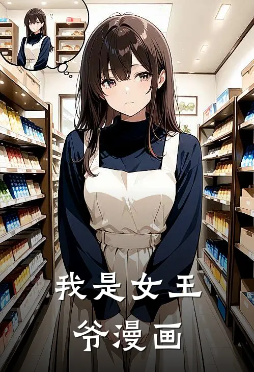 我是女王爷漫画