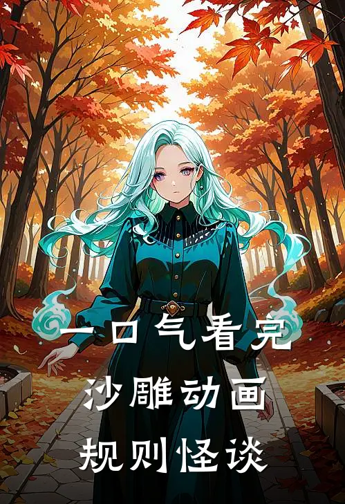 一口气看完沙雕动画规则怪谈