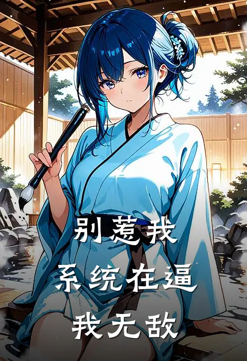 别惹我，系统在逼我无敌