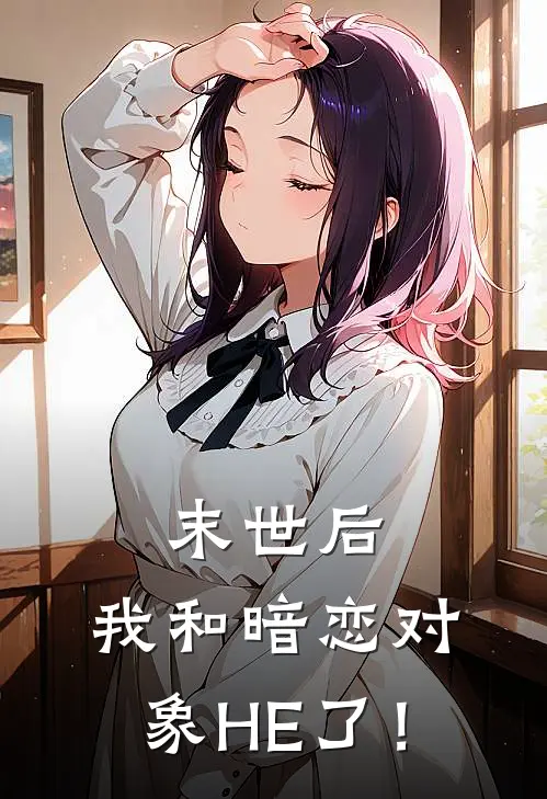末世后，我和暗恋对象HE了！