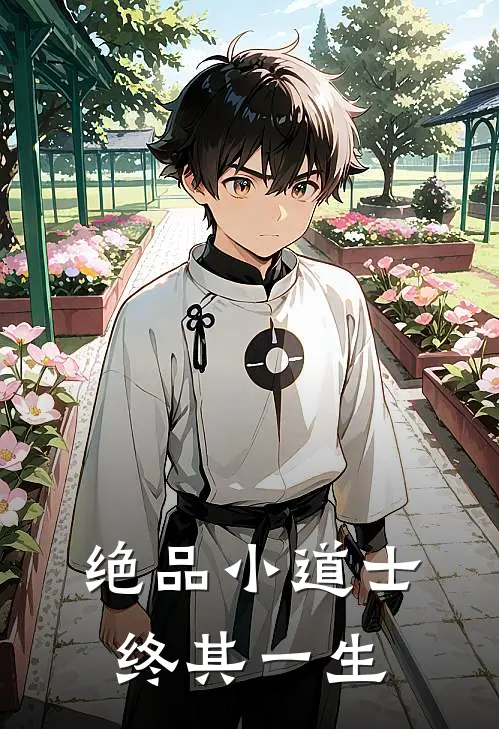 绝品小道士终其一生