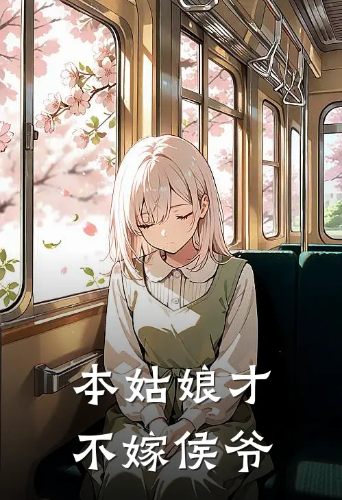 本姑娘才不嫁侯爷