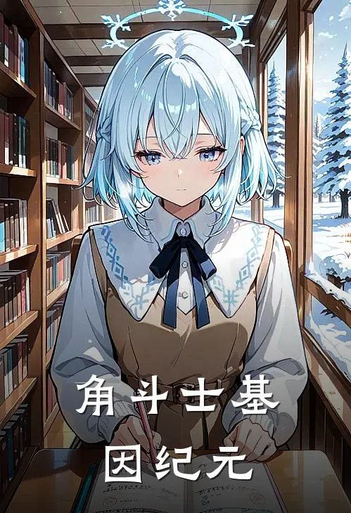 海伦娜林悦《角斗士基因纪元》全文免费阅读_角斗士基因纪元全集在线阅读