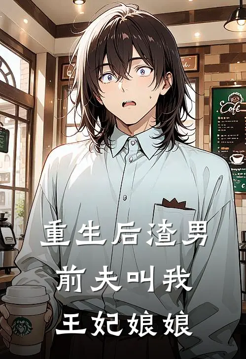 重生后渣男前夫叫我王妃娘娘