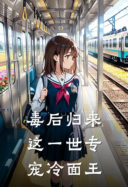 毒后归来：这一世专宠冷面王