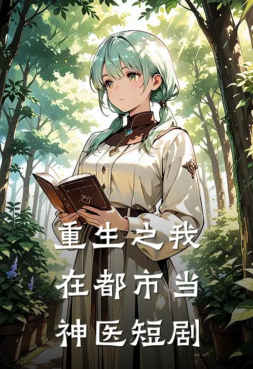 重生之我在都市当神医短剧