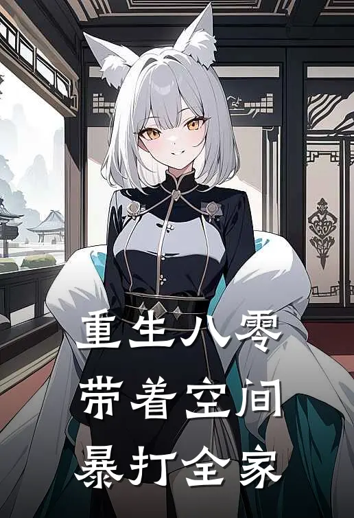 重生八零：带着空间暴打全家