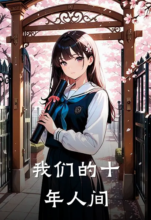 我们的十年人间