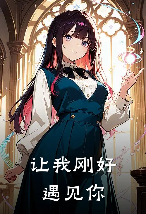 让我刚好遇见你