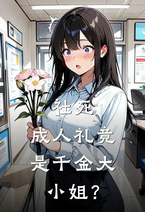 社死：成人礼竟是千金大小姐？