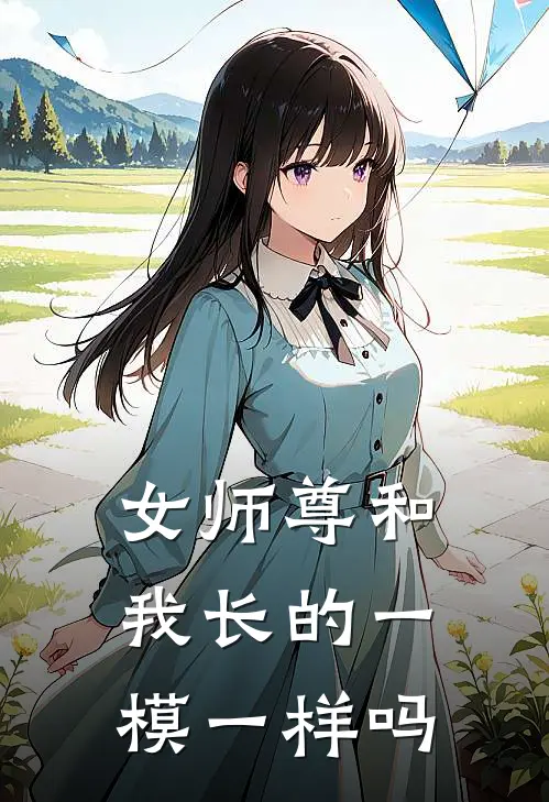 女师尊和我长的一模一样吗