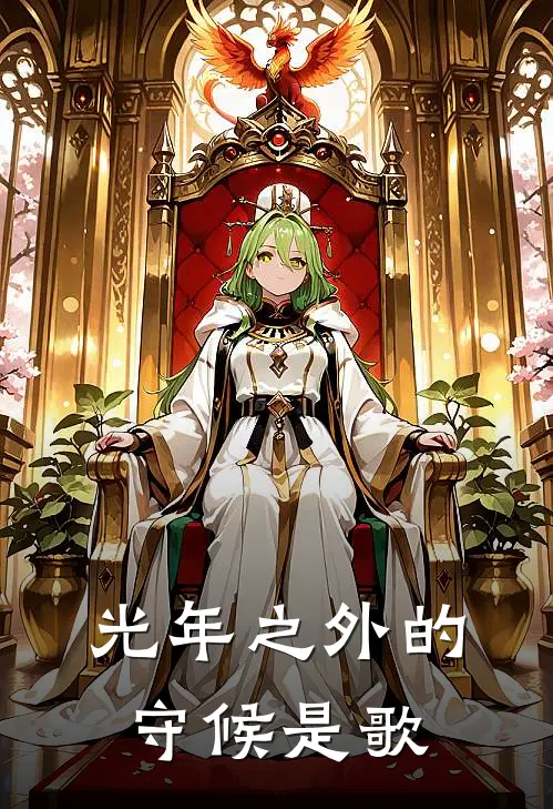 光年之外的守候是歌