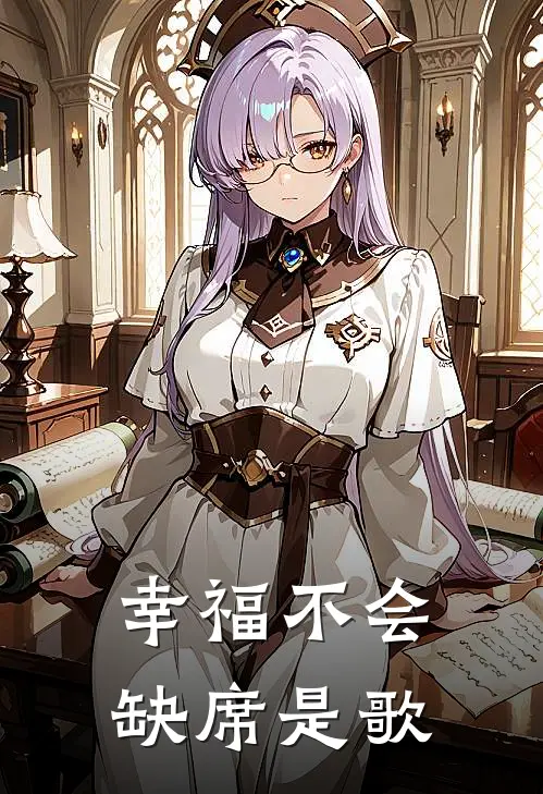 幸福不会缺席是歌