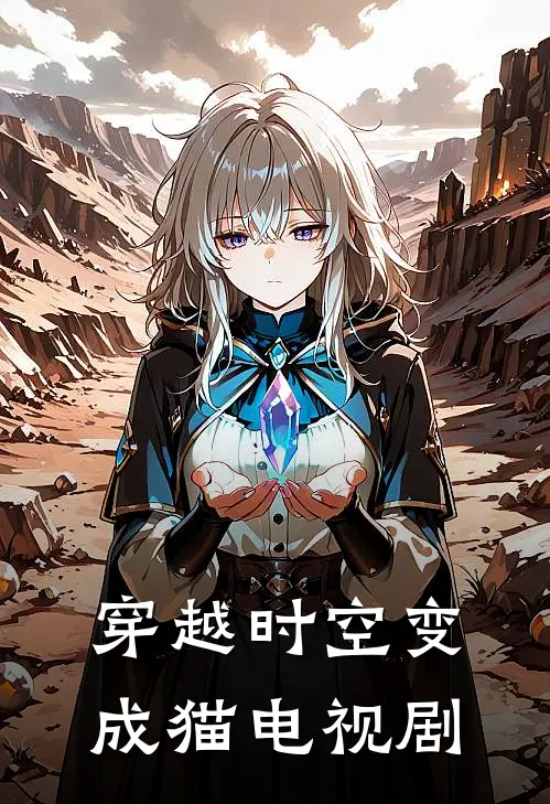 穿越时空变成猫电视剧