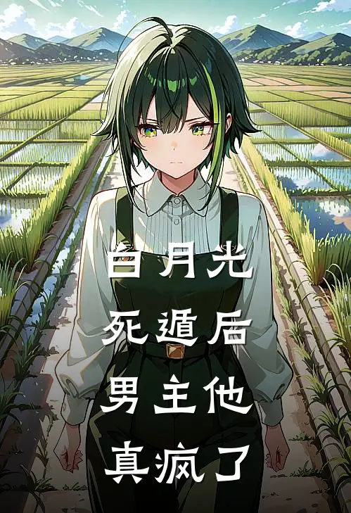 白月光死遁后，男主他真疯了顾宴卿林婉儿免费小说完整版_完结版小说阅读白月光死遁后，男主他真疯了(顾宴卿林婉儿)