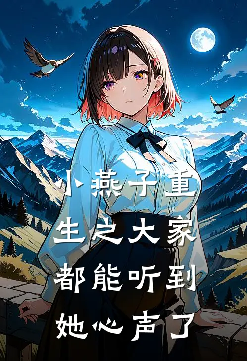 小燕子重生之大家都能听到她心声了