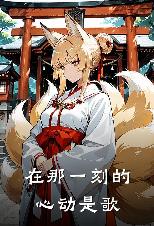 在那一刻的心动是歌