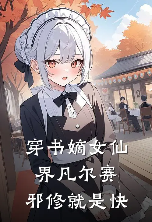 穿书嫡女仙界凡尔赛：邪修就是快