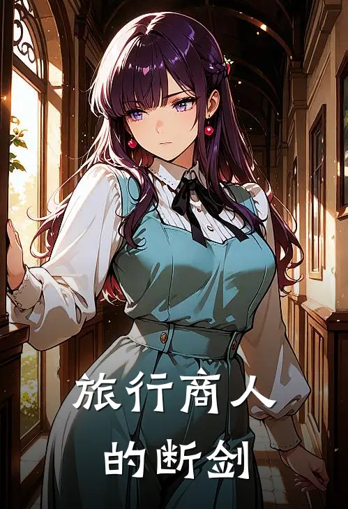 旅行商人的断剑