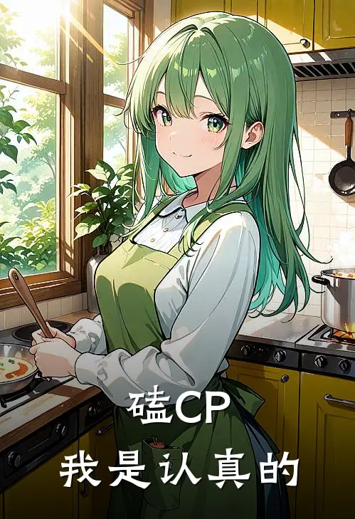 磕CP，我是认真的