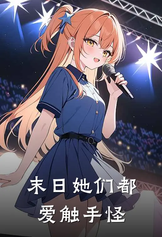 【末日】她们都爱触手怪