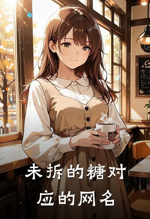 未拆的糖对应的网名