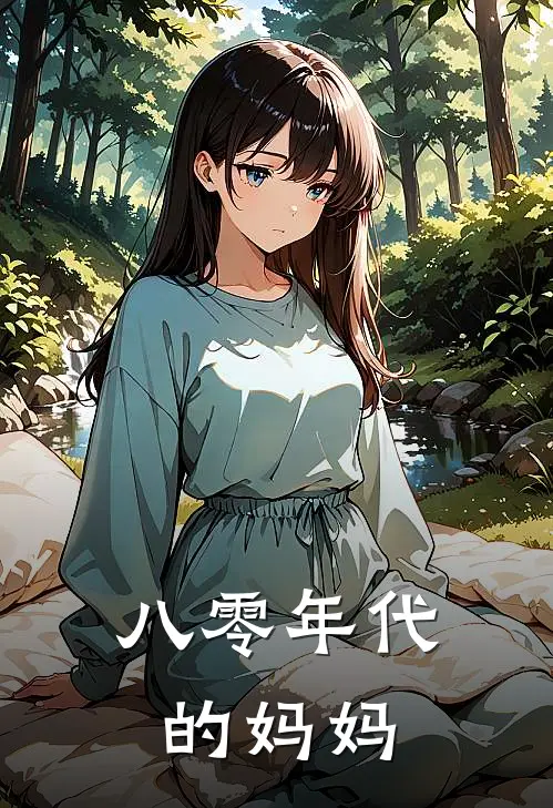 八零年代的妈妈