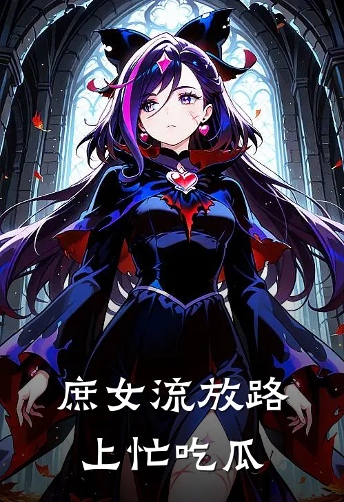 庶女流放路上忙吃瓜