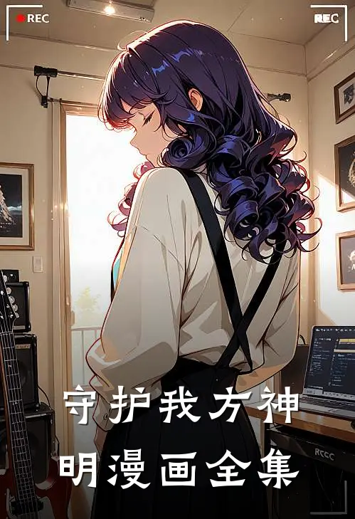 守护我方神明漫画全集