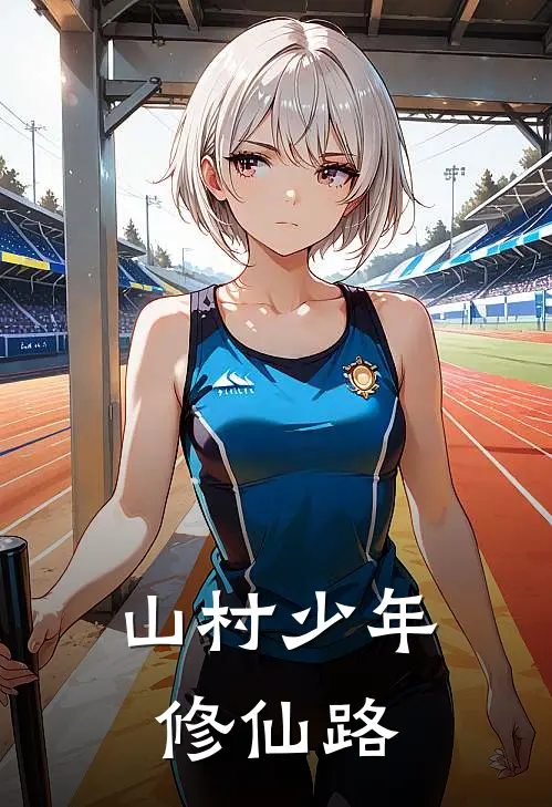 山村少年修仙路