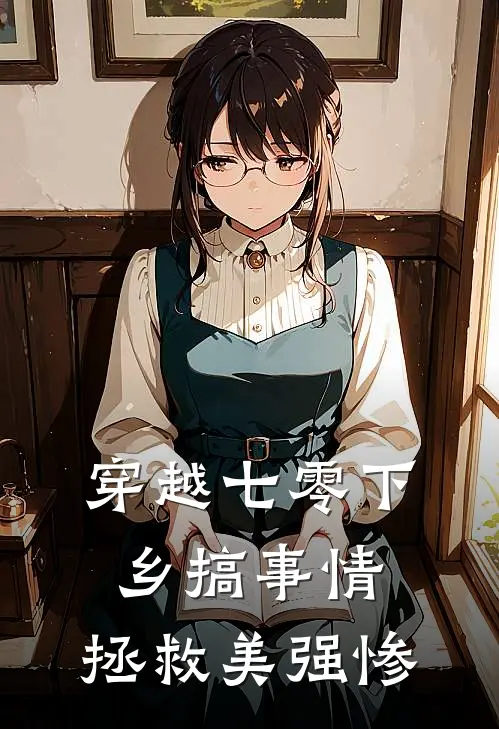 穿越七零下乡搞事情，拯救美强惨