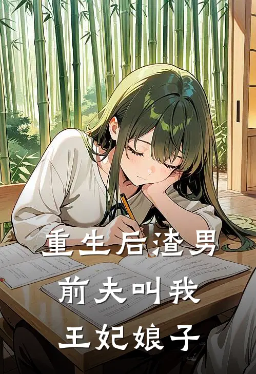 重生后渣男前夫叫我王妃娘子