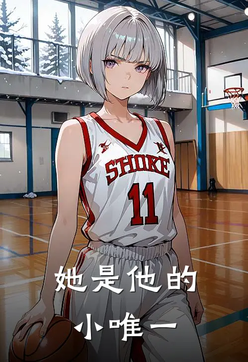 她是他的小唯一