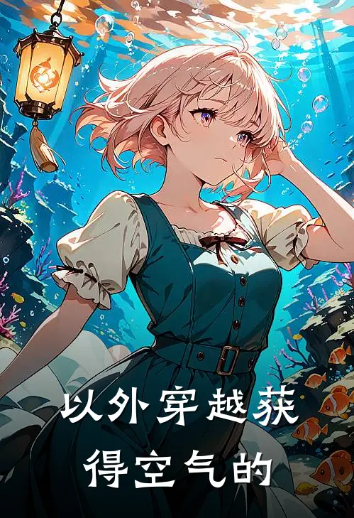 以外穿越获得空气的