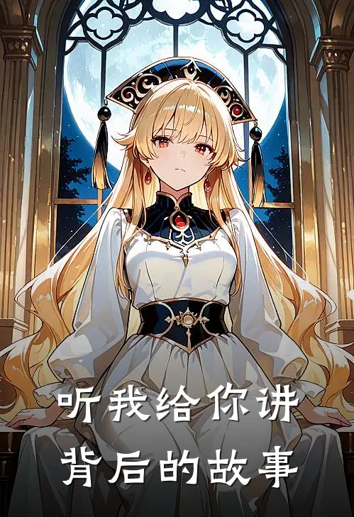 听我给你讲背后的故事