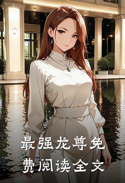 最强龙尊免费阅读全文