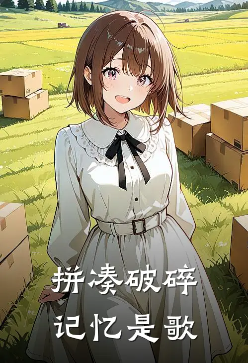 拼凑破碎记忆是歌