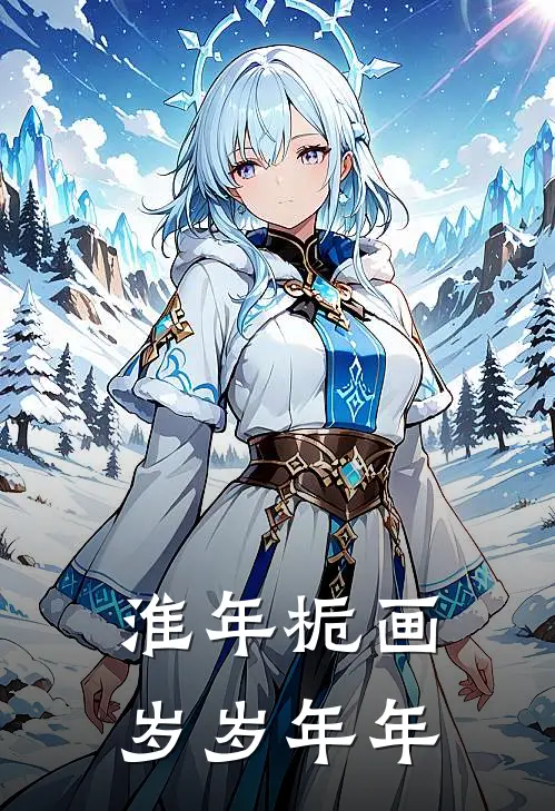 淮年栀画岁岁年年