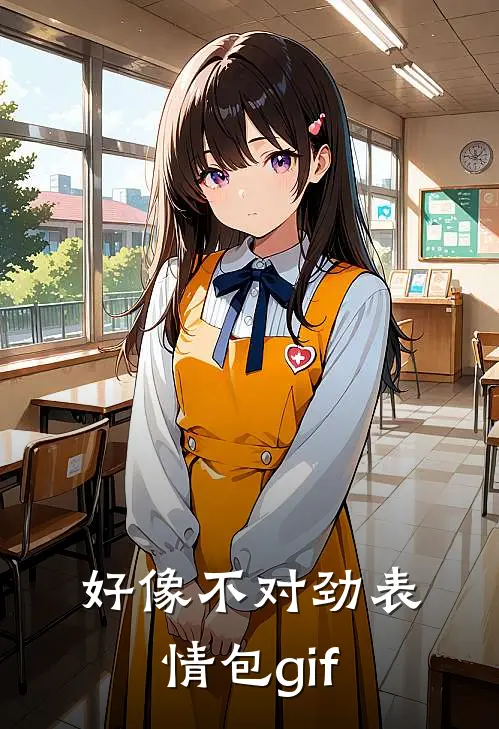 好像不对劲表情包gif