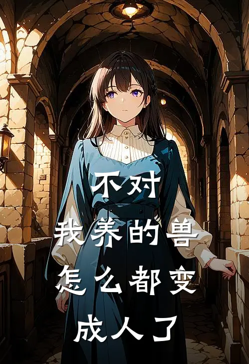 不对，我养的兽怎么都变成人了