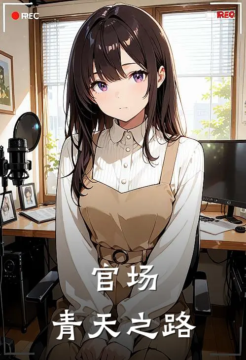 官场，青天之路