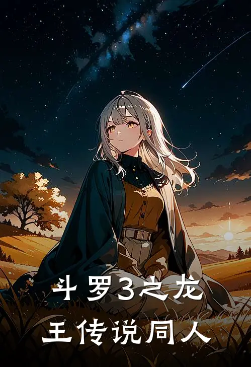 斗罗3之龙王传说同人